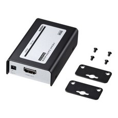 Sanwa Supply Sanwa Supply HDMI Extender 수신기 VGA-EXHDR, 1개