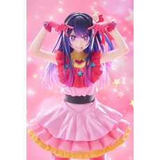 TAITO T-MOST 我推的孩子 星野愛 模型