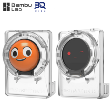 [업그레이드키트] BambuLab 뱀부랩 A1 P1 시리즈 Panda Knomi