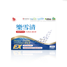 喜多納 樂雪清魚油 rTG魚油 Omega-3濃度大於90% 添加蝦紅素4毫克, 1個, 60顆