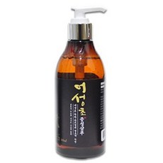 홈로즈 어성초샴푸. 어성초컨디셔너모음, 300ml, 1개