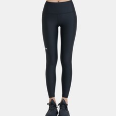 [AK분당점] [언더아머] 여성 HeatGear 하이라이즈 풀사이즈 레깅스(1365336-001)