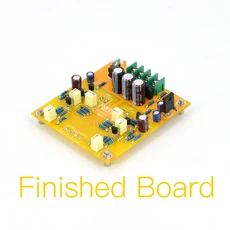 MOFI- McIntosh C24 코어 회로 프리 앰프 DIY 키트 및 완제품 보드