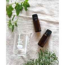 5ml精油 - 微度假工作良伴，多款香氛選擇，隨身攜帶，舒緩壓力，提升專注力, 白株樹5ml