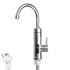 Sorpci 온수기 전기 수도꼭지 순간 온수기 순간온수기 화장실 세면대, 일반, 일반