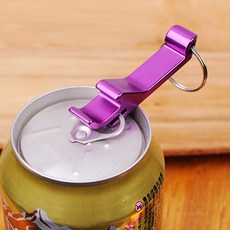 PLUS 컬러 병따개 심플 미니병따개