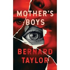 (영문도서) Mother's Boys Paperback, Valancourt Books, English, 9781954321809