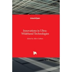 (영문도서) Innovations in Ultra-Wideband Technologies Hardcover, Intechopen, English, 9781839683367