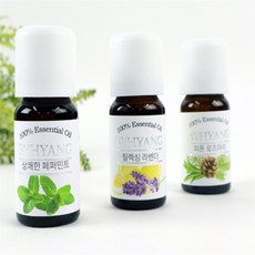 모어 릴렉싱오일 10ml 향기오일, 1
