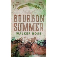 (영문도서) Bourbon Summer Paperback, Le Publishing, English, 9781951067762