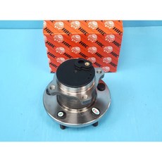 HBC 後輪軸承總成 適用於 Mazda 3 (2.0L) / Mazda 5, 1個