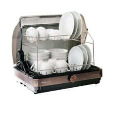 하임셰프 식기 살균 건조기, 0  HTD-601 (45L 대용량/KC위생인증)