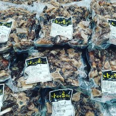 한우 삶은 600g소꼬리(+한우곰탕600g 1팩/행사), 소꼬리1+곰탕1, 1개, 600g