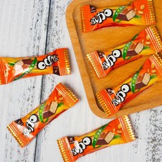 七七乳加 巧菲斯 新貴派 迷你七七乳加 焦糖海鹽口味 糖果風, 1個, 迷你七七乳加(600g)