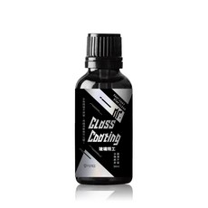 FENCE 玻璃特工 汽車擋風玻璃鍍膜, 玻璃特工 50ml​