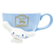 산리오 머그컵, 시나몬 롤, 1개