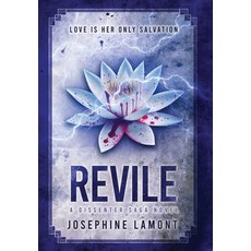(영문도서) Revile Hardcover, Charter House Press, English, 9798330296491
