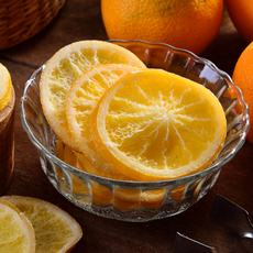 快車肉乾 香蜜柳橙原片, 250g, 1個