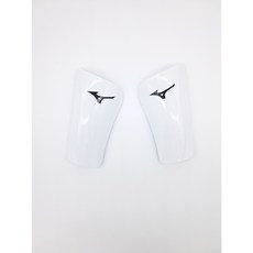 미즈노 신가드 정강이 보호대 DP3JYG074 화이트