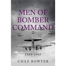 (영문도서)Men of Bomber Command: 1939-1945 Paperback, Independently Published, English, 9798292728290