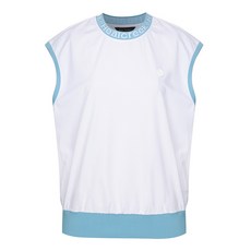 힐크릭 H422 여성 써커 베스트_OW