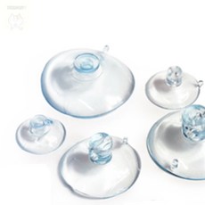 루빛 흡착판 흡착식판, 26(14개입)