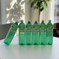 가야산 거창 고로쇠수액 1.5L 고로쇠물 판매 농장 가격, 2개