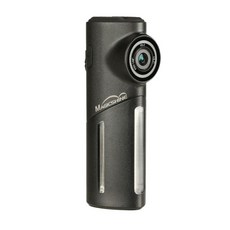 자전거 후방 블랙박스 카메라 블박 녹화 후미 방수캠 전기자전거 배달, 단일 항목, 1GB