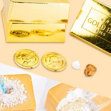 FOU 보석발굴세트