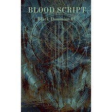 (영문도서) Blood Script Paperback, Yperion Press, English, 9798230400325