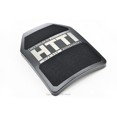 HTTI HTS-85P III 防彈板, 1個