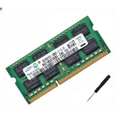 구월쇼 DDR3 16G 1600MHz 호환 1.35V 저전압 램 PC3L-12800S, 1개, 다크그레이