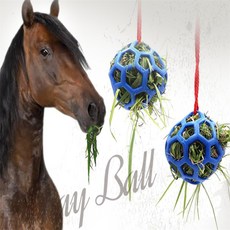 더가몽 소 양 건초 주머니 양건초볼