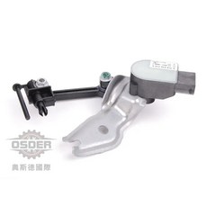 奧斯德 7L0616214C 95534107621 Q7 CAYENNE 右前 水平感應器 副廠精品, 1個