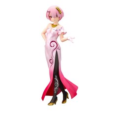 Re : 처음부터 시작하는 이세계 생활 GLITTER & GLAMOURS RAM Another Color Ver.