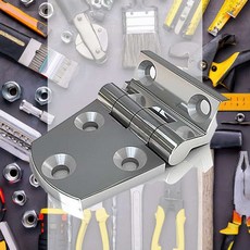 마린 힌지 선박 문짝 경칩 부속품 부속 철문