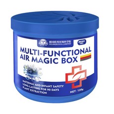 【隔日達】除甲醛 甲醛吸附 除甲醛凝膠 甲醛去除劑 甲醛去除劑 除臭劑 去甲醛 除煙味 消除甲醛 空氣清淨機 除甲醛, 1套, 【3盒裝】快速除醛, 220ml