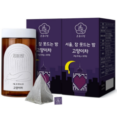 페퍼민트 차 티백 민트티 허브차 오레가노 타임 찻잎, 2개, 30개입, 800mg