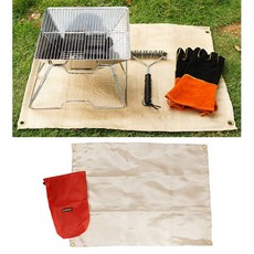 시트 접이식패드 야영화로용 열전도방지 각종야외용 kyj+156Di