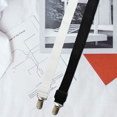 이불 패드 침대시트밴드 밀림방지 중형 이불밴드 고정밴드 침대시트밴드 이불밀림방지