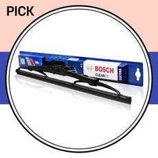 자동차와이퍼 보쉬 클리어핏 300mm BOSCH 차량용 교체용 커머스픽301