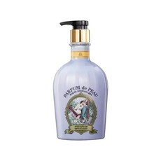 (신세계라이브쇼핑)벨먼 파퓸드뽀 바디워시 비러브드머스크 600ml, 벨먼 파퓸드뽀 바디워시 600ml 비러브드 머스크, 1개