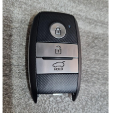 JA모닝 스마트키 95440 G6000 보조키 포함 81996G6020, 1개