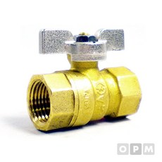 그니스토어 국산볼밸브 15A 공사자재 설비자재