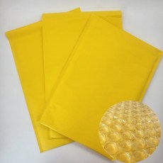 택배 포장 대형 에어캡 안전봉투 35X25cm 낱장판매