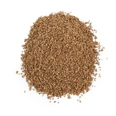 코르크가루 디오라마소품, 중(1-2mm)