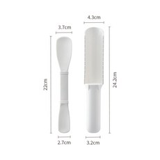 做丸子神器，輕鬆製作圓魚蝦滑，DIY擠壓工具，台灣出貨, 1個, 貨號6046