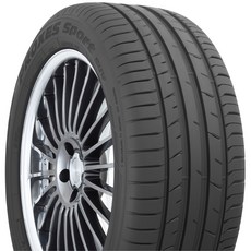 【大桃園】日本製TOYO東洋PROXES SPORT SUV 275/45/20完工價, 1個