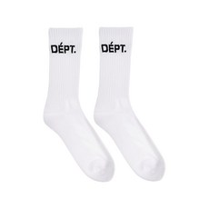 갤러리디파트먼트 로고 인타르시아 양말