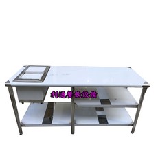 利通餐飲設備 工作台 儲冰槽, 詳見包裝